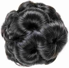 Stone Hair Buns