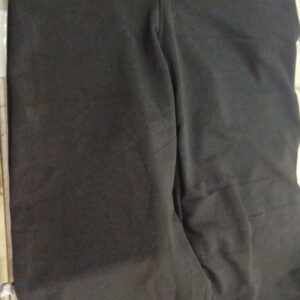 Trouser Pant For Girls Color Black Size 26