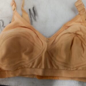Women Bra Cream Colour Size 36