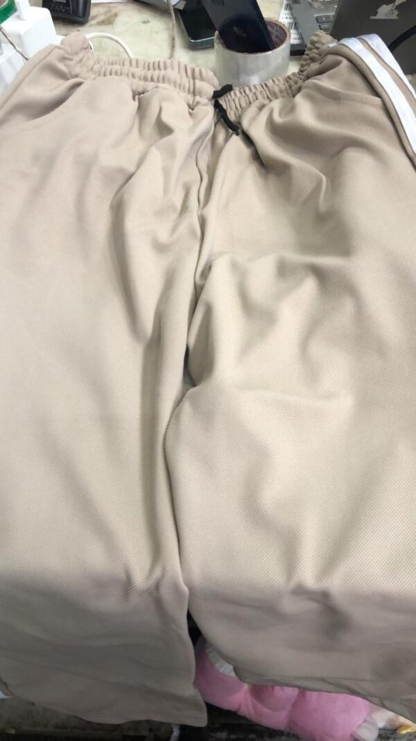 Light Brown Color Lower For Men Size L