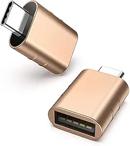 Usb 3 Point 0 Type C Otg Adapter Usb Type C Male To Usb