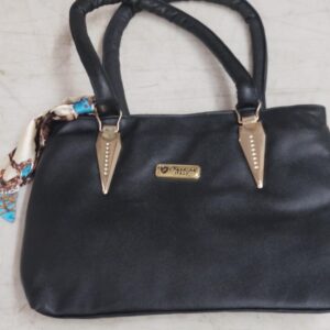 Handbag For Women Black
