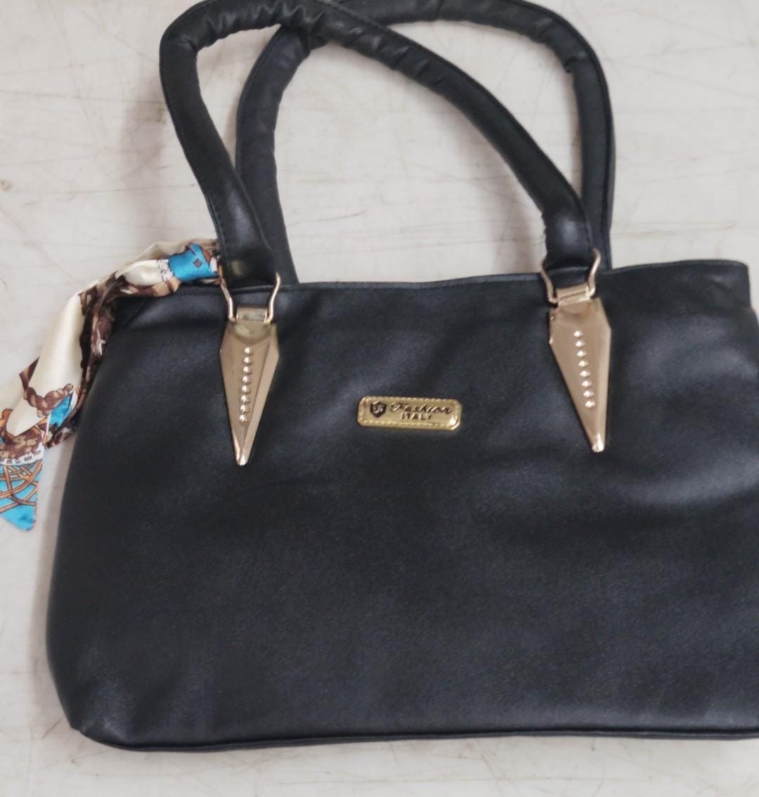 Handbag For Women Black