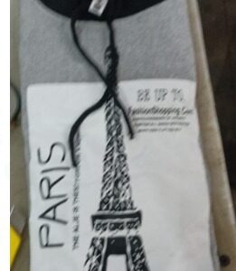 Men T Shirt Grey Colour Size L