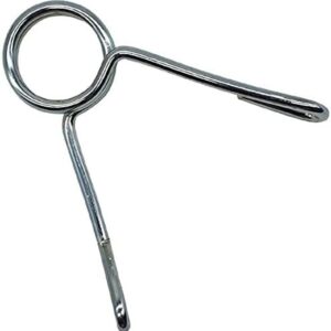Uvn Sports 19Mm Rod Spring Lock Hand Grip Fitness