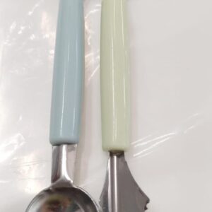Fruit Spoon Pack Of 2