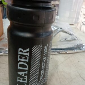 Black Color Sipper 500Ml