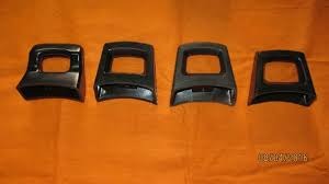 Pressure Cooker Side Handle Big 4 Pcs