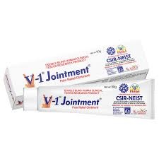 V 1 Jointment Relief From Due To Joint Pain 90G