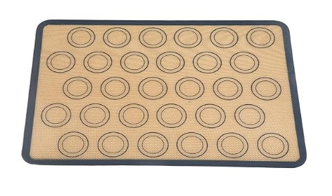 Pastry Mat Thick Easy To Clean Dough Mat Non Stick Mat