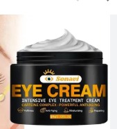 Sonavi Eye Cream For Dark Circle Cream Wrinkles Removal Cream 50Gm
