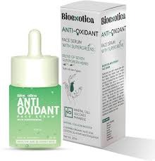 Bioeexotice Anti Oxdant Face Serum 30Ml