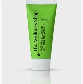 The Wellness Shop Post Wax Aloe Vera Gel 50Gm