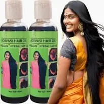 Adivasi Neelambari Herbal Hair Oil 100Ml Pack Of 2