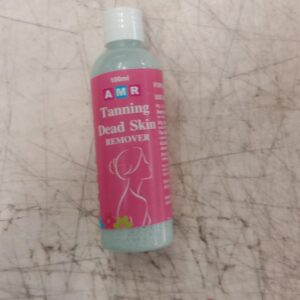 Amr Tanning Dead Skin Remover 100Ml