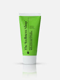 The Wellness Shop Post Wax Calming Gel 50G
