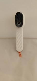 Brush For Clothes And Shoes