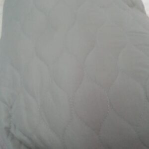 Grey Colour Cotton Pillow