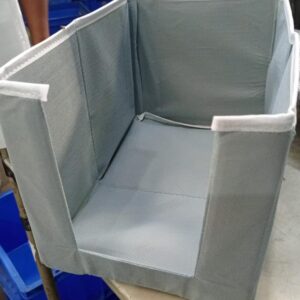 Stacker Shirt Organizer Garment Cover Cloth Storage Box Clothes Organise