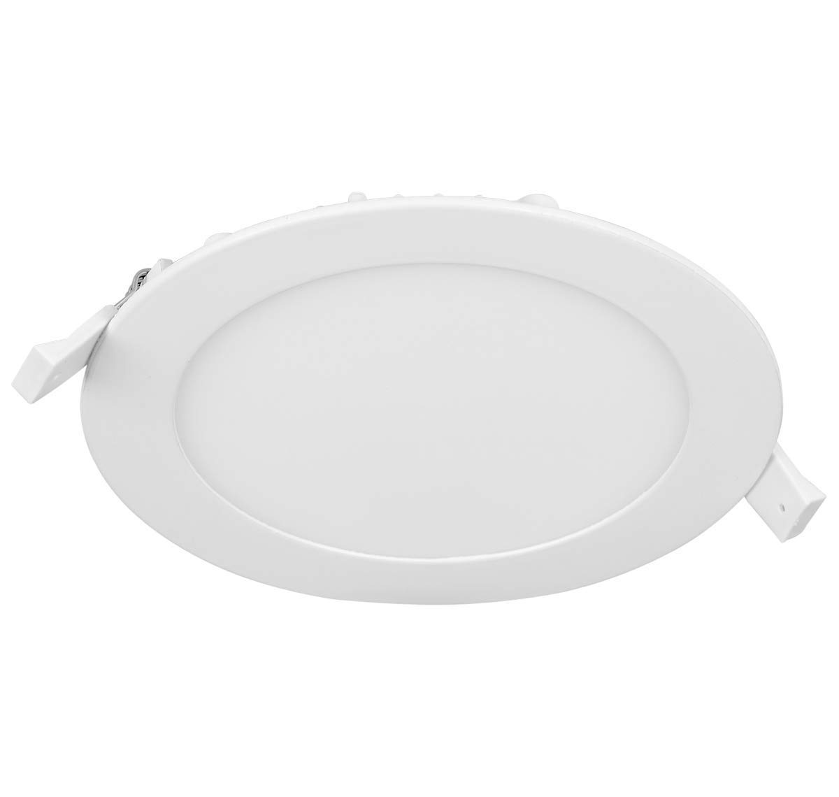 Havells Octane 6W Led Recessed Round Panel Light Warm White