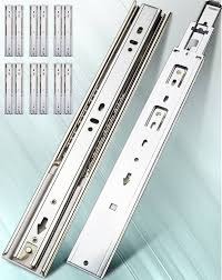 Soft Close Drawer Slides Size 14 Inch