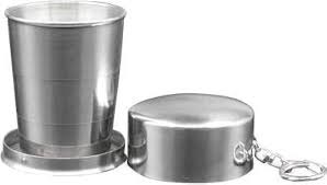 Flooding Glass Glass Water 75Ml