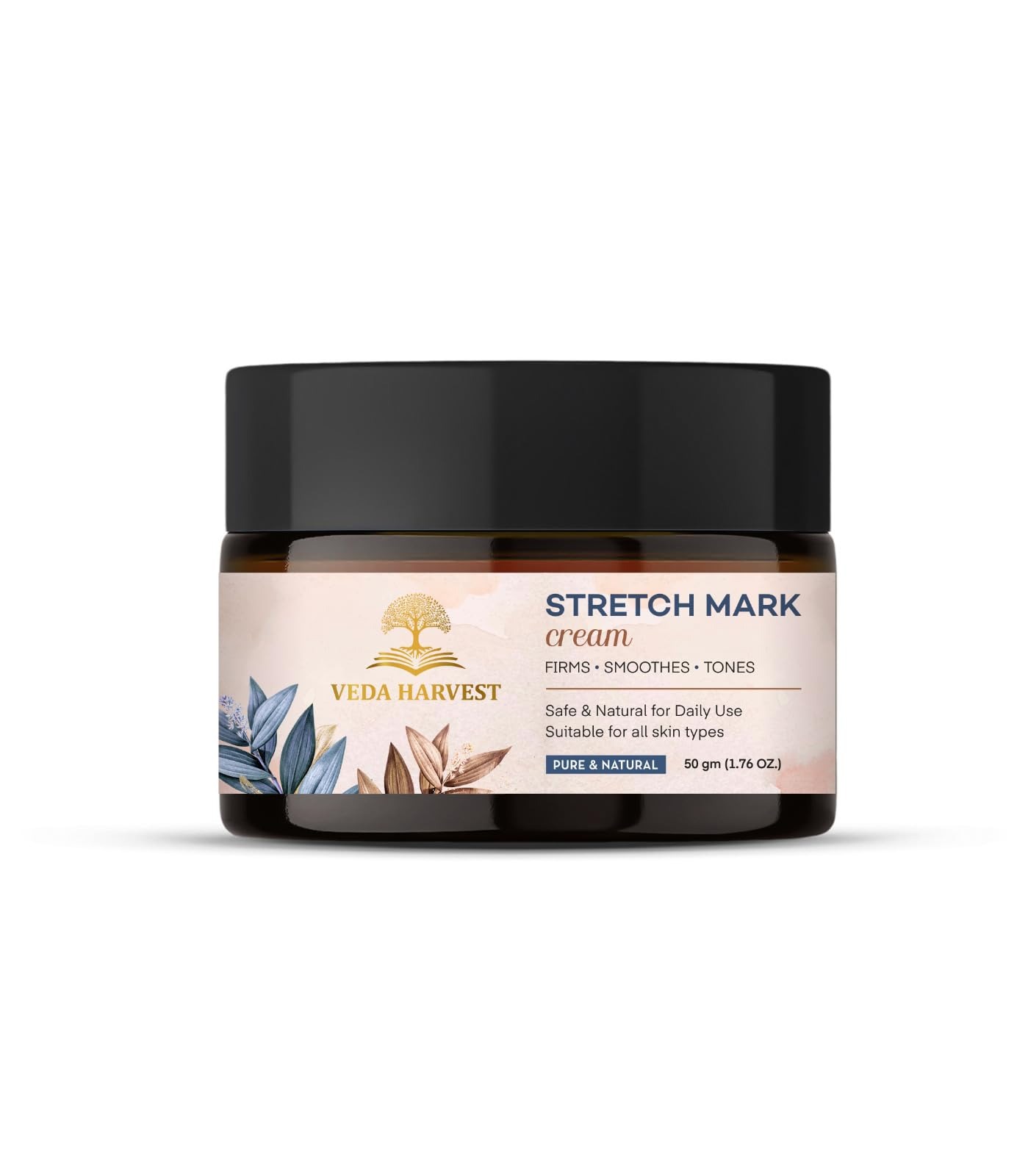 Veda Mitra Stretch Marks Cream 50Gm