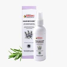 Bakson Hair Reviver 100Ml