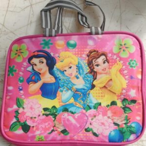 Bag For Kids Pink
