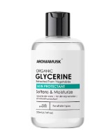 Aroma Musk Organic Skin Protectant Moisture 100Ml