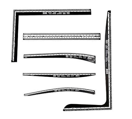 Khyati Fashion Designing Scale Set Fashion Designing Tools