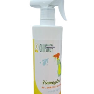 Chimney Home Glow All Surface Cleaner Heavy Duty 500Ml