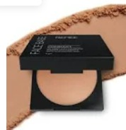 Renee Face Base Compact Powder 9 G Chestnut Beige