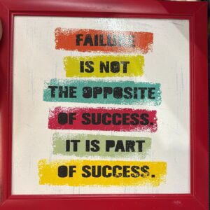 Motivational Quotes Pictures Red Frames