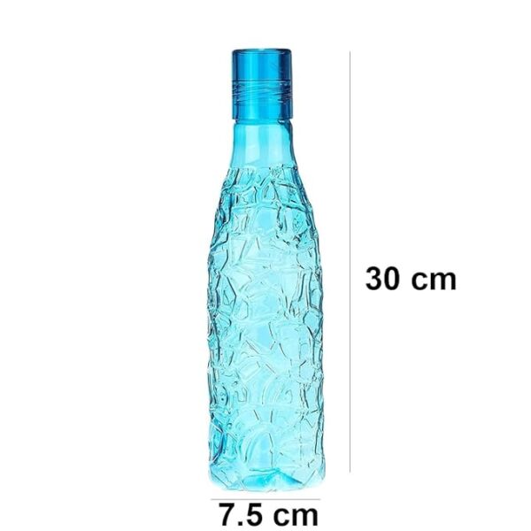 Plastic Water Bottle 1000Ml