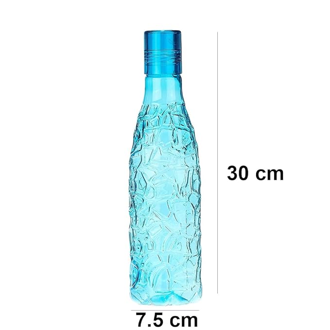 Plastic Water Bottle 1000Ml