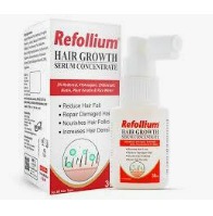 Refollium Hair Growth Serum 30Ml
