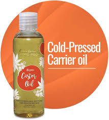Aroma Magic Organic Castor Oil 100 Ml