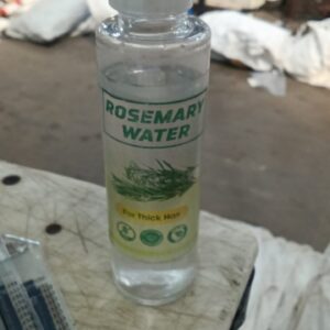 Rosemary Water 100Ml