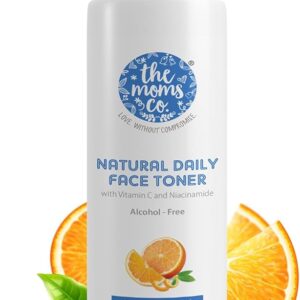 The Moms Copoint Natural Daily Vitamin C Face Toner 200Ml
