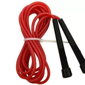 Red Skipping Rope