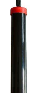 Air Pump For Football Volleyball Black