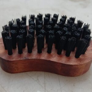 Beard And Hair Brush
