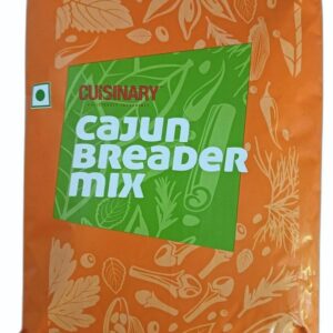 Cuisinart Cajun Breader Mix Powder 1 Kg