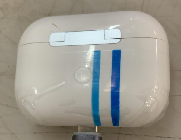 Tws White Color Airpods
