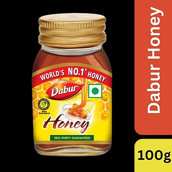 Dabur Honey 100 Gm