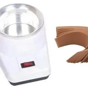Wax Machine Hard Wax Heater With Strip
