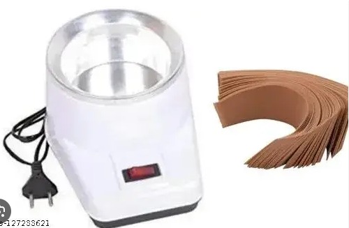 Wax Machine Hard Wax Heater For Waxing With Strip