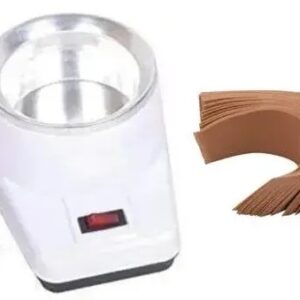 Wax Machine Hard Wax Heater For Waxing With Strip