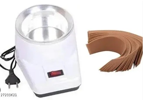 Wax Machine Hard Wax Heater For Waxing With Strip